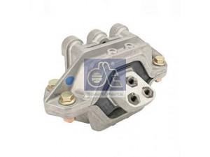 DT 5.45028 variklio montavimas
0078026, 1212816, 78026