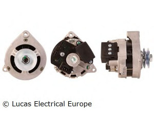 LUCAS ELECTRICAL LRA00267 kintamosios srovės generatorius 
 Elektros įranga -> Kint. sr. generatorius/dalys -> Kintamosios srovės generatorius
95618728, 57051A, LT12N-43