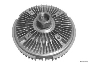 TRUCKTEC AUTOMOTIVE 08.19.104 sankaba, radiatoriaus ventiliatorius
17 41 7 505 109, 7 505 109, PGB000040