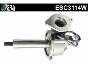 ERA Benelux ESC3114W vairo kolonėlė 
 Vairavimas -> Vairo kolonėlė
5900298, 5900303, 900125, 93192408
