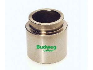 BUDWEG CALIPER 234524 stūmoklis, stabdžių apkaba