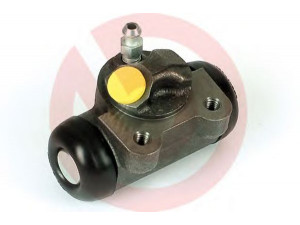 BREMBO A 12 219 rato stabdžių cilindras 
 Stabdžių sistema -> Ratų cilindrai
020224, 24322011133, 27320013053