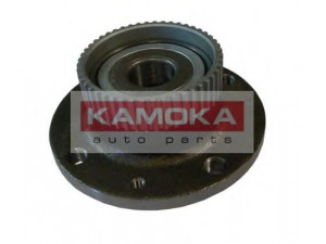 KAMOKA 5500003 rato guolio komplektas 
 Ašies montavimas/vairavimo mechanizmas/ratai -> Rato stebulė/montavimas -> Rato guolis
374841