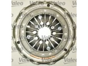 VALEO 821257 sankabos komplektas 
 Sankaba/dalys -> Sankabos remonto komplektas, visas
622224700