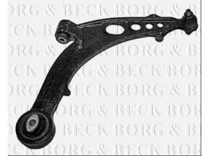 BORG & BECK BCA6100 vikšro valdymo svirtis 
 Ašies montavimas/vairavimo mechanizmas/ratai -> Valdymo svirtis/pasukamosios svirties sujungimas -> Vairo trauklės (valdymo svirtis, išilginis balansyras, diago
46545661, 46551790