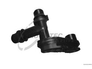 TRUCKTEC AUTOMOTIVE 08.40.019 aušinimo skysčio jungė
17 11 1 707 817