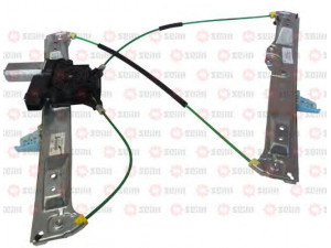 SEIM 950149 lango pakėliklis 
 Vidaus įranga -> Elektrinis lango pakėliklis
0140448, 5140114