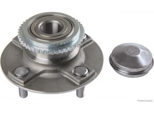 MAGNETI MARELLI 600000139220 rato guolio komplektas
40001-2F5R5, 43200-2F500, 43200-9F510