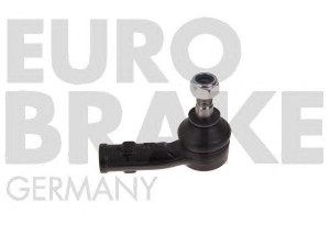 EUROBRAKE 59065034716 skersinės vairo trauklės galas 
 Vairavimas -> Vairo mechanizmo sujungimai
191419812, 6N0419812, 6N0422812
