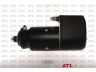 ATL Autotechnik A 90 460 starteris
4774617, 4881097, 9004881097