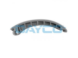 DAYCO GTC1033-S įtempiklio kreiptuvas, pavaros grandinė