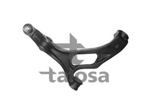 TALOSA 40-01499 vikšro valdymo svirtis 
 Ašies montavimas/vairavimo mechanizmas/ratai -> Valdymo svirtis/pasukamosios svirties sujungimas -> Vairo trauklės (valdymo svirtis, išilginis balansyras, diago
7L0407151C, 7L0407151D, 7L0407151E