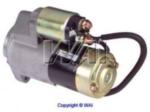 WAIglobal 17738N starteris
M000T60185, M0T60185, M0T60186