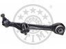 OPTIMAL G5-836 vikšro valdymo svirtis 
 Ašies montavimas/vairavimo mechanizmas/ratai -> Valdymo svirtis/pasukamosios svirties sujungimas -> Vairo trauklės (valdymo svirtis, išilginis balansyras, diago
2213306707, 2213308107