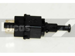 LUCAS ELECTRICAL SMB561 stabdžių žibinto jungiklis 
 Stabdžių sistema -> Stabdžių žibinto jungiklis
90337607