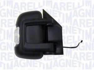 MAGNETI MARELLI 350315027580 išorinis veidrodėlis 
 Kėbulas -> Liukai/stogai/durys/stoglangis/sulankstomas stogas -> Durys/dalys
735424397, 735480887, 735517041