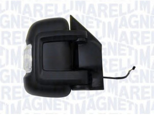 MAGNETI MARELLI 350315027580 išorinis veidrodėlis 
 Kėbulas -> Langai/veidrodėliai -> Veidrodėlis
735424397, 735480887, 735517041