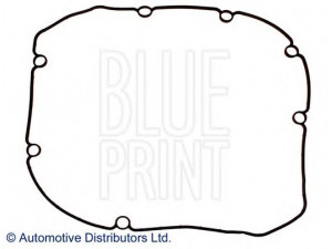 BLUE PRINT ADK86713 tarpiklis, svirties dangtis 
 Variklis -> Cilindrų galvutė/dalys -> Svirties dangtelis/tarpiklis
11189-67J00