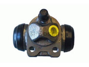 BOSCH F 026 002 176 rato stabdžių cilindras 
 Stabdžių sistema -> Ratų cilindrai
4402 79, 4402 79, 77 01 027 199