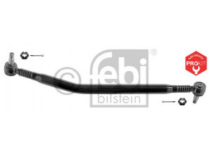 FEBI BILSTEIN 39695 centrinės trauklės mazgas 
 Vairavimas -> Vairo trauklė
50 10 383 529, 50 10 488 097