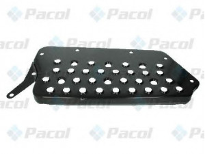 PACOL MAN-FS-002R pakoja 
 Kėbulas -> Keleivių kabina -> Vieta kojoms/durų ramstis
81615105196