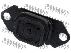 FEBEST NM-E11R variklio montavimas 
 Variklis -> Variklio montavimas -> Variklio montavimo rėmas
11220-BN720, 8200352861