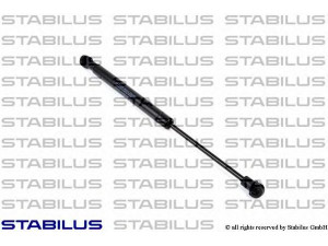 STABILUS 1347BQ dujinė spyruoklė, bagažinė 
 Priedai -> Bagažinė/pakrovimo skyrius
811 827 552