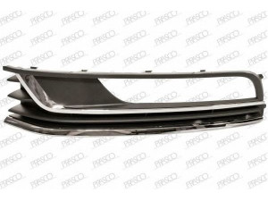 PRASCO VW0552134 ventiliacijos grotelės, buferis 
 Kėbulas -> Kėbulo dalys/ sparnas/buferis -> Priekinis aerodinaminio pasipriešinimo sumažinimas/grotelės
3AA854661A9B9