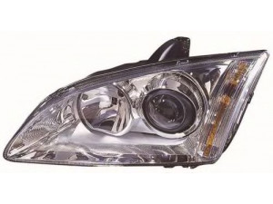 LORO 431-1167R-LEAM1 priekinis žibintas 
 Kėbulas -> Priekinis žibintas/dalys -> Priekinis žibintas/įterp.
1324247, 1384543, 1456963, 1480979