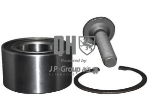 JP GROUP 1151300419 rato guolio komplektas 
 Ašies montavimas/vairavimo mechanizmas/ratai -> Rato stebulė/montavimas -> Rato guolis
701598625, 701598625A