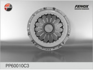 FENOX PP60010C3 sankabos suspaudimo plokštelė
402-1601090, 402071601130003, 402071601130003