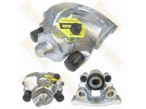 Brake ENGINEERING CA2069 stabdžių apkaba 
 Dviratė transporto priemonės -> Stabdžių sistema -> Stabdžių apkaba / priedai
34211165031, 34216758127