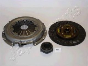 JAPANPARTS KF-529 sankabos komplektas