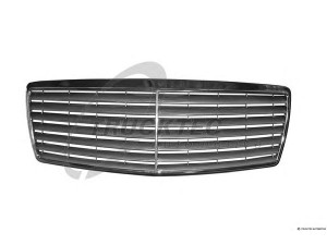 TRUCKTEC AUTOMOTIVE 02.60.141 radiatorius grotelės
140 880 0583