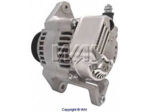 WAIglobal 12186N kintamosios srovės generatorius
2707023000, 270702300071, 3049394