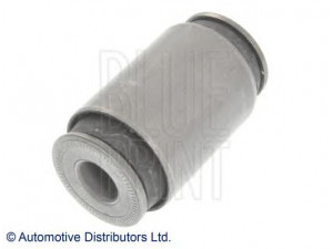 BLUE PRINT ADG080166 valdymo svirties/išilginių svirčių įvorė 
 Ašies montavimas/vairavimo mechanizmas/ratai -> Valdymo svirtis/pasukamosios svirties sujungimas -> Montavimas/sutvirtinimas
0K63B-34-820, 0S083-34-820