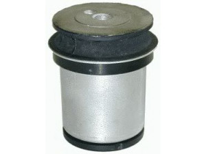 BOGE 87-609-A stebulės laikiklio įvorė 
 Ašies montavimas/vairavimo mechanizmas/ratai -> Ašies atrama/ašies korpusas/ašies montavimas -> Pasukamojo veleno sujungimas
4 02 644, 90216318, 9156735, 93325969