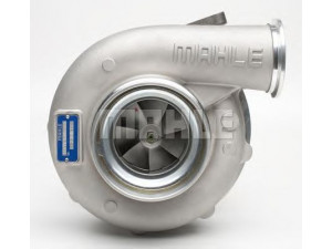 MAHLE ORIGINAL 228 TC 15336 000 kompresorius, įkrovimo sistema 
 Išmetimo sistema -> Turbokompresorius
51091007487, 51091007495, 51091007516