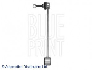BLUE PRINT ADA108527 šarnyro stabilizatorius 
 Ašies montavimas/vairavimo mechanizmas/ratai -> Stabilizatorius/fiksatoriai -> Savaime išsilyginanti atrama
52109973AB, 52125453AA, 68029024AA