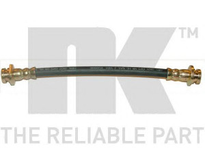 NK 855018 stabdžių žarnelė 
 Stabdžių sistema -> Stabdžių žarnelės
96407749