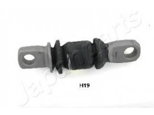 JAPANPARTS RU-H19 laikiklis, valdymo svirties montavimas 
 Ašies montavimas/vairavimo mechanizmas/ratai -> Valdymo svirtis/pasukamosios svirties sujungimas -> Montavimas/sutvirtinimas
54551-38000, 5455138010