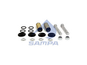 SAMPA 080.576 remonto komplektas, lingės varžtas
50 10 060 127 S2, 5010 060 127 S2