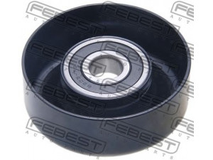 FEBEST 2188-F150P2 kreipiantysis skriemulys, V formos rumbuotas diržas
2F2Z-6C348-AC