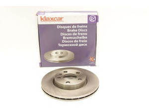 KLAXCAR FRANCE 25027z stabdžių diskas 
 Dviratė transporto priemonės -> Stabdžių sistema -> Stabdžių diskai / priedai
1316323080, 4246.H8, 4246.H9