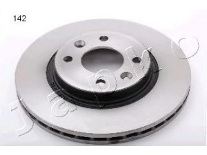 JAPKO 60142 stabdžių diskas 
 Dviratė transporto priemonės -> Stabdžių sistema -> Stabdžių diskai / priedai
40206-00QAA, 4020600Q0K, 8201464598