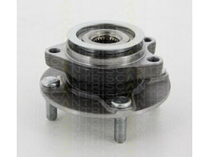 TRISCAN 8530 14132 rato guolio komplektas 
 Ašies montavimas/vairavimo mechanizmas/ratai -> Rato stebulė/montavimas -> Rato guolis
40202-EM00A, 40202ZW70A