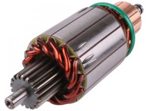 PowerMax 81017165 ankeris, starteris