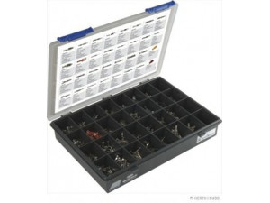 HERTH+BUSS ELPARTS 54254161 asortimentas, apspaudimo jungtis