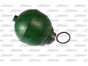 Magnum Technology AS0045MT pakabos sfera, pneumatinė pakaba 
 Pakaba -> Važiavimo aukščio kontrolė/hidraulinė pakaba
527239, 527240