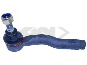 SPIDAN 57581 skersinės vairo trauklės galas 
 Vairavimas -> Vairo mechanizmo sujungimai
45046 49125